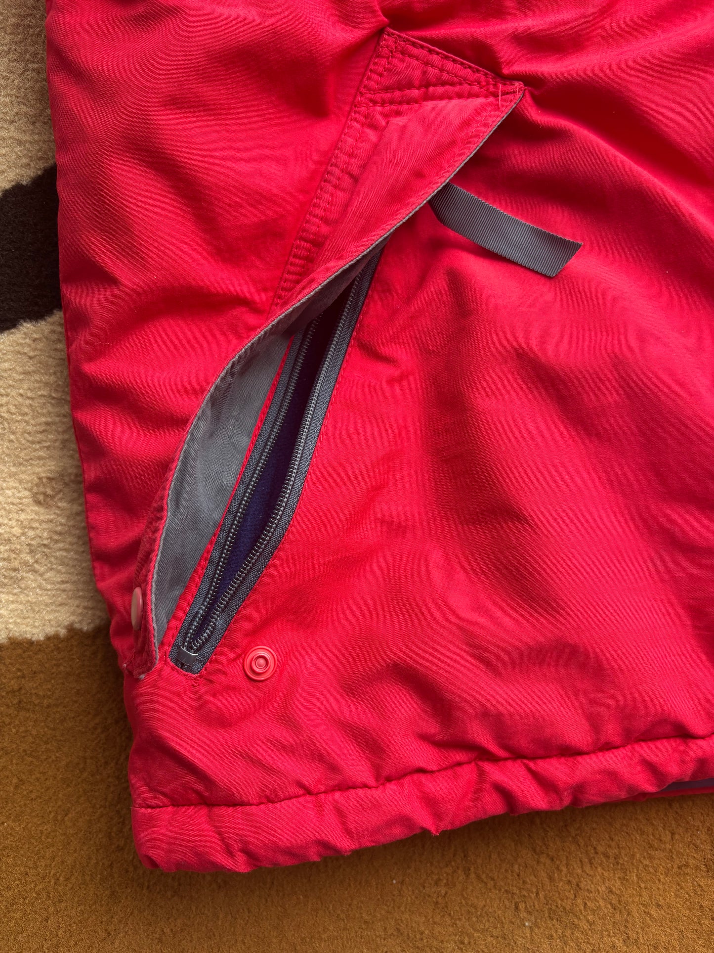 1990’s patagonia parka