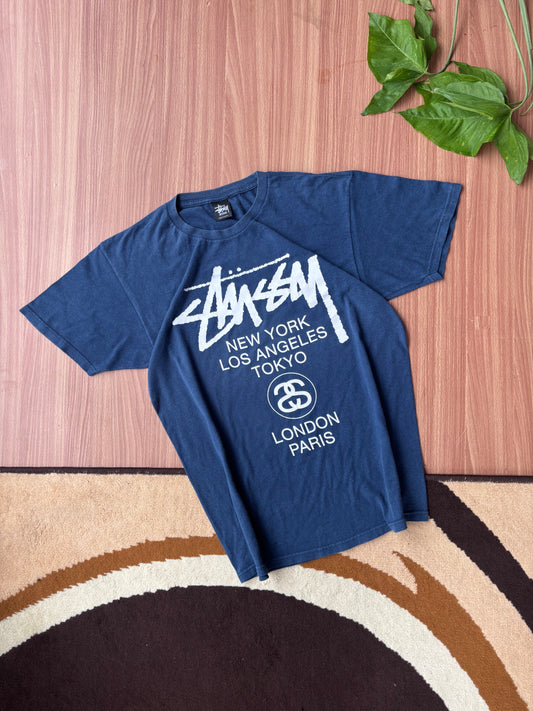 stussy tee