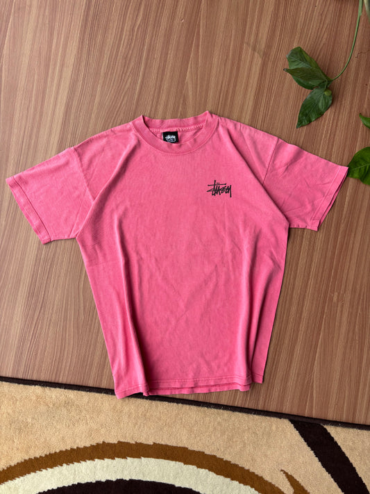 stussy tee