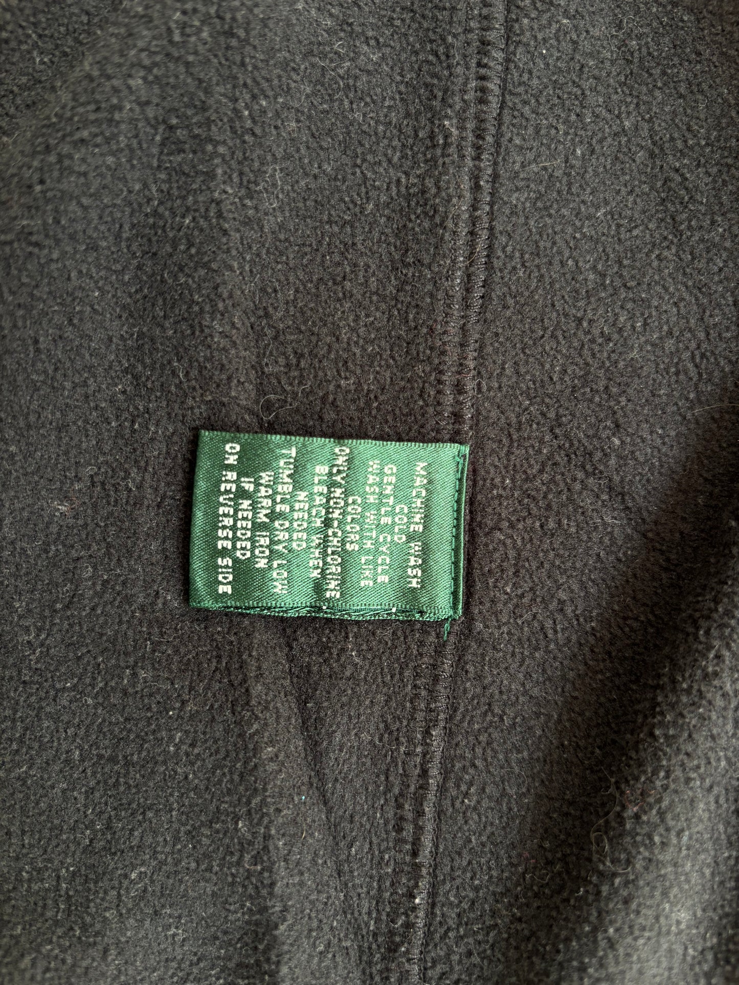 Vintage Ralph Lauren made in US