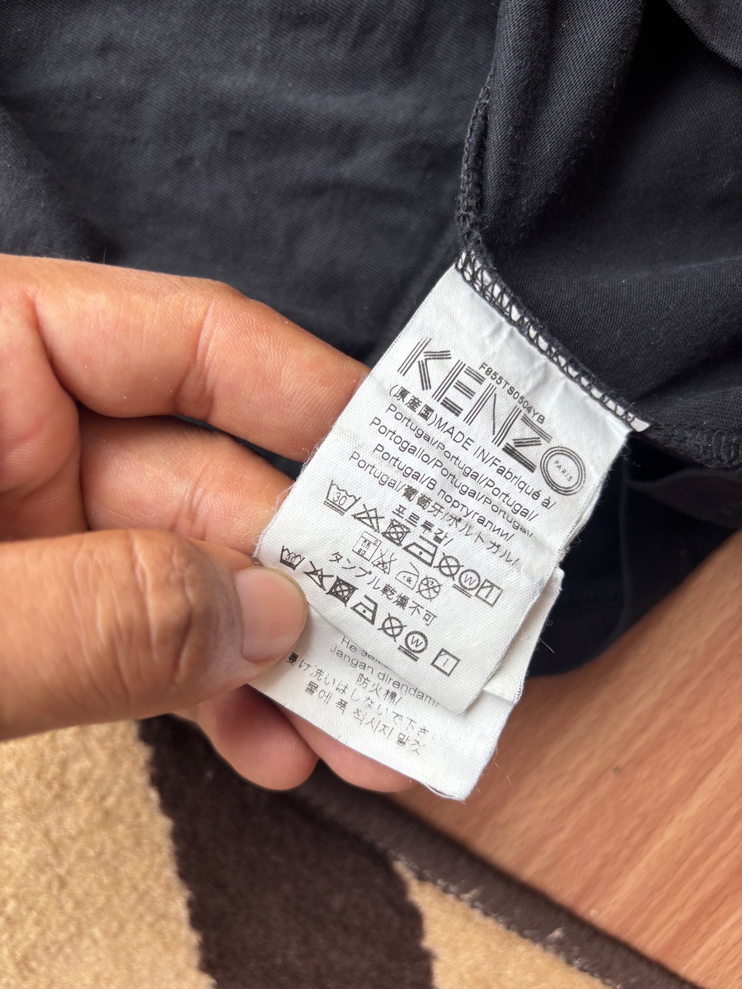 Kenzo tee