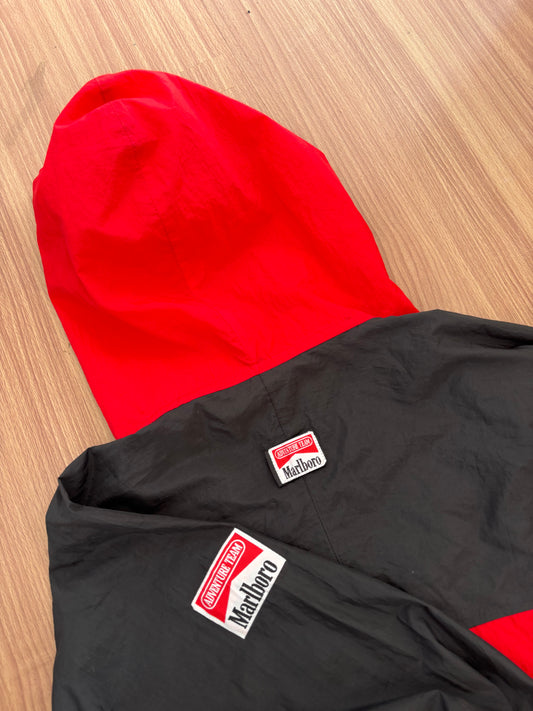 1990’s Marlboro vintage windbreaker