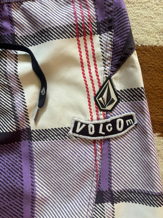 Volcom Boardies (29)