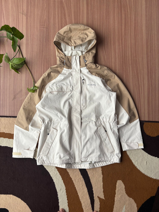 BRAND NEW Columbia parka