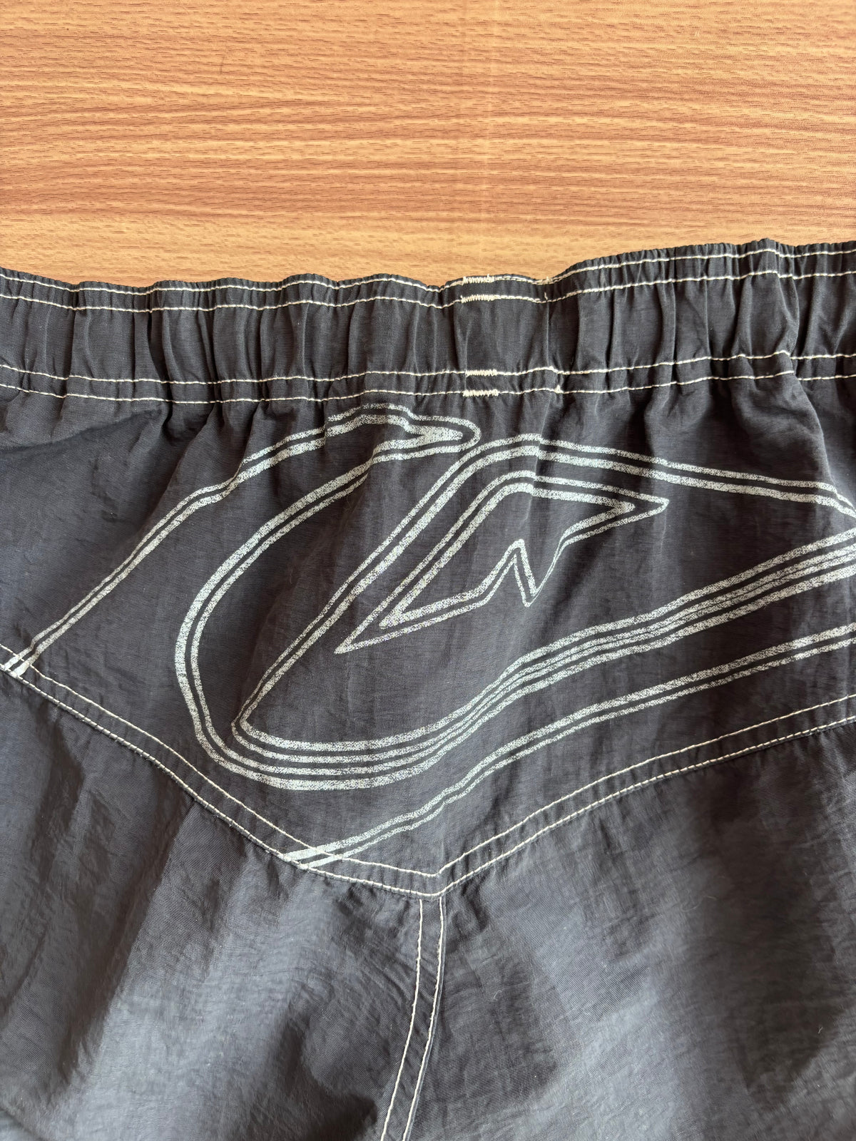 Vintage Quiksilver shorts (33)