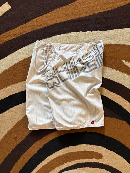 Quiksilver Boardies (34)