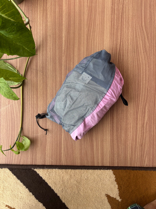 Marmot packable hardshell