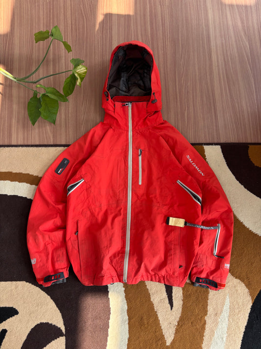 Salomon ski shell