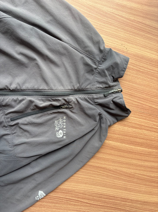 Mountain hardwear soft shell