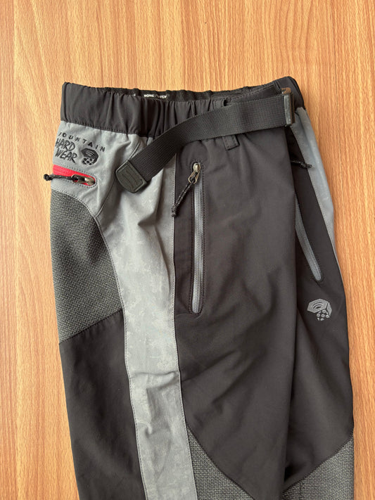 Mountain Hardwear shell pants
