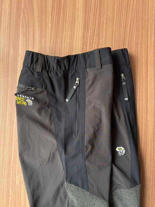 Mountain Hardwear shell pants