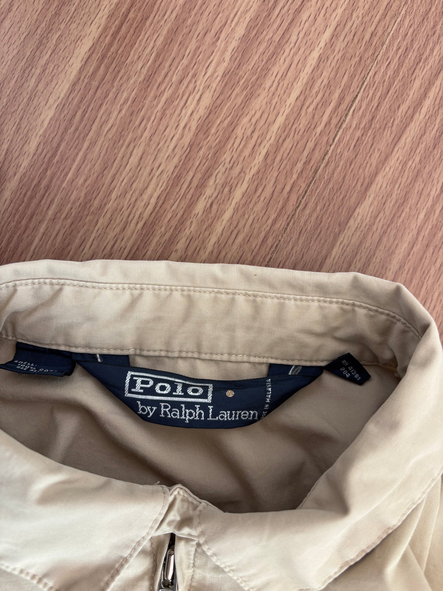 1990’s vintage Polo RL Drifter