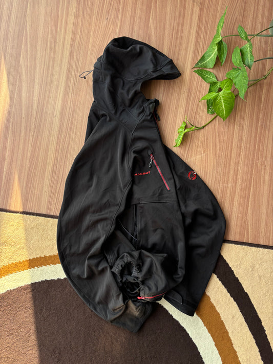 Mammut soft-shell