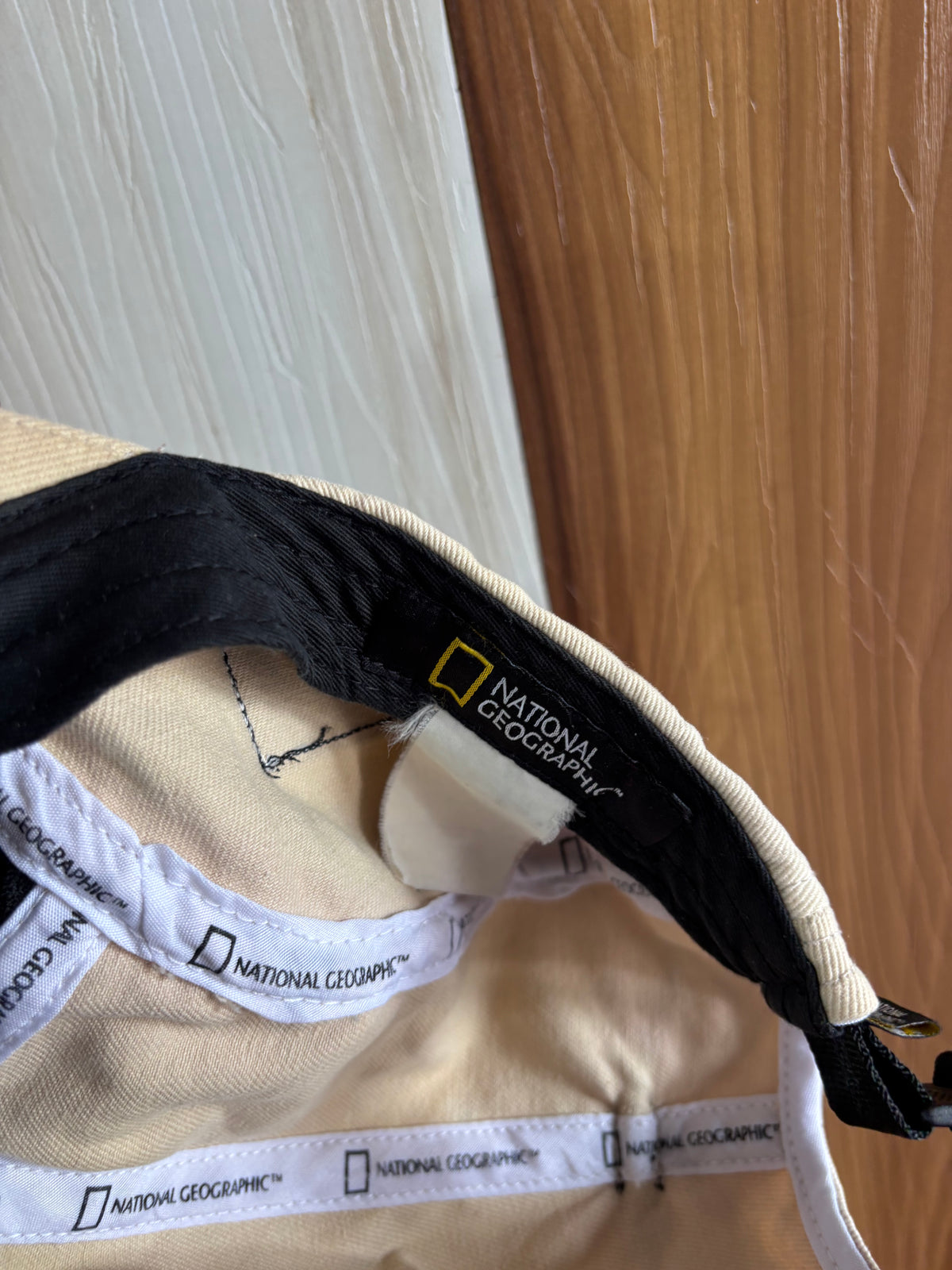 Nat Geo Cap