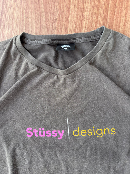 Stussy tee