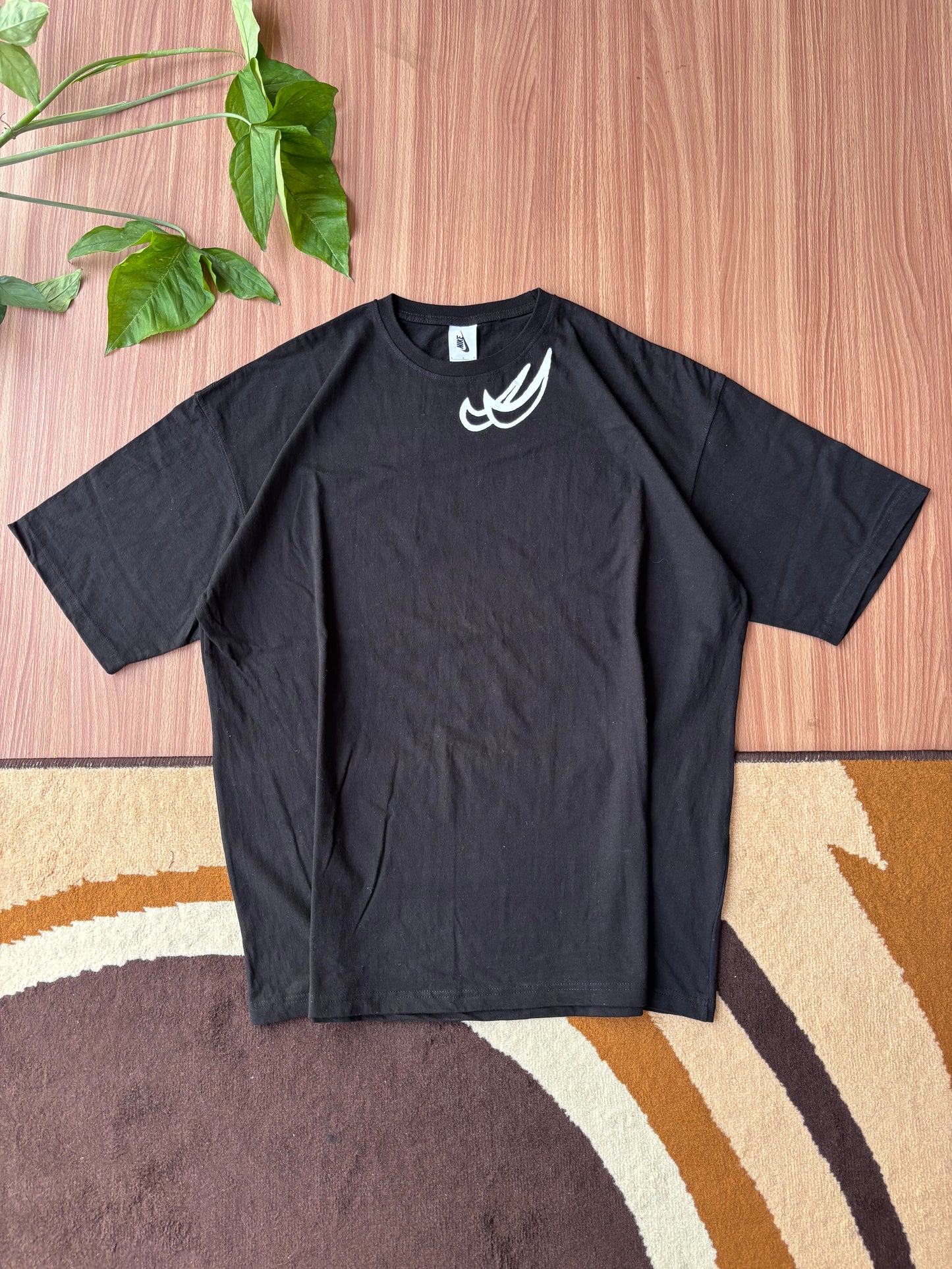 nike x dior concept tee