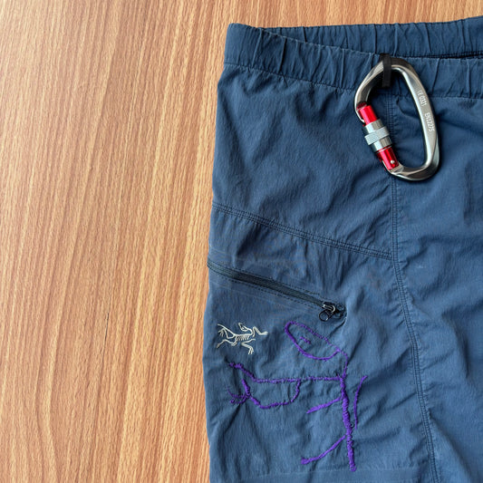 Arcteryx shorts