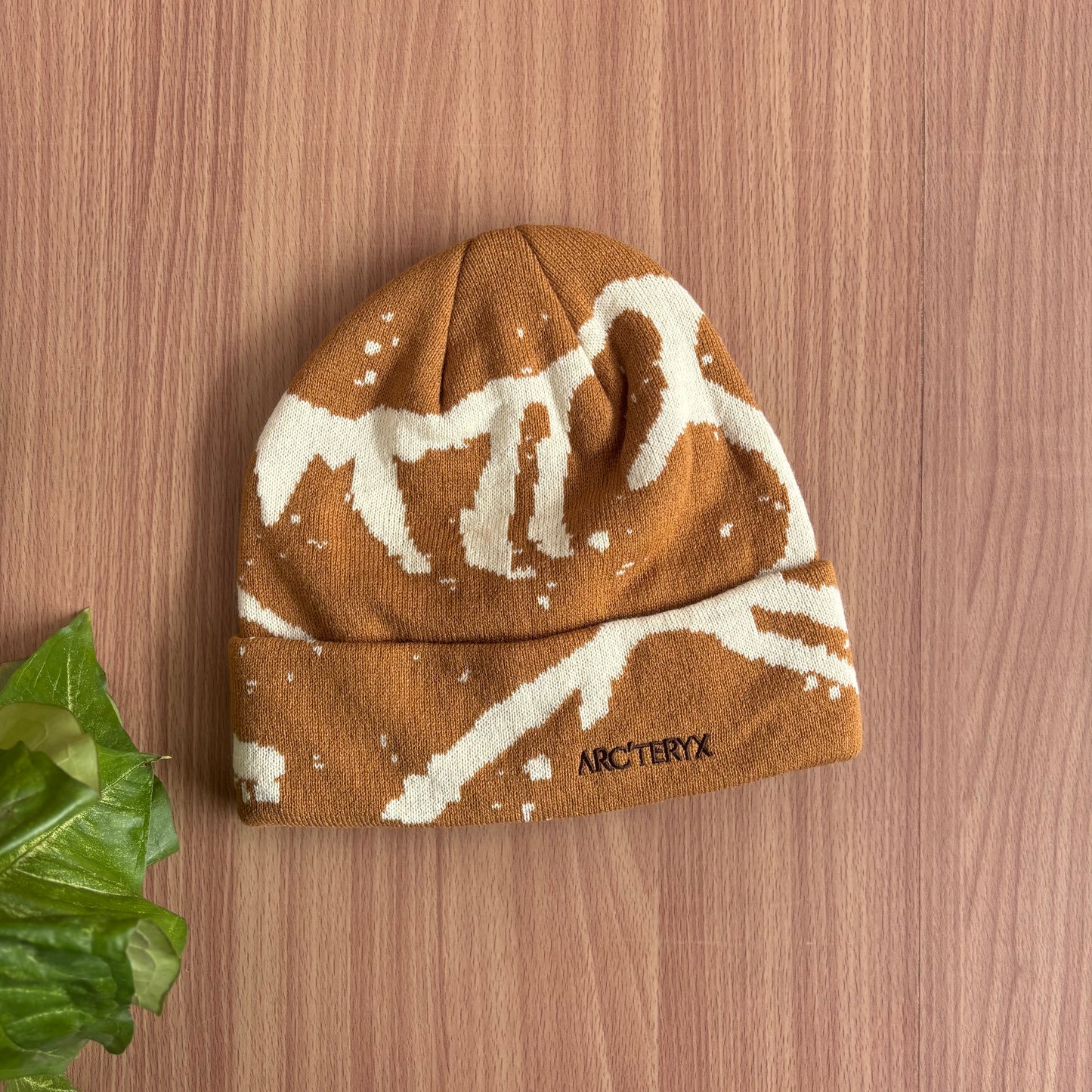 Arcteryx Grotto beanies