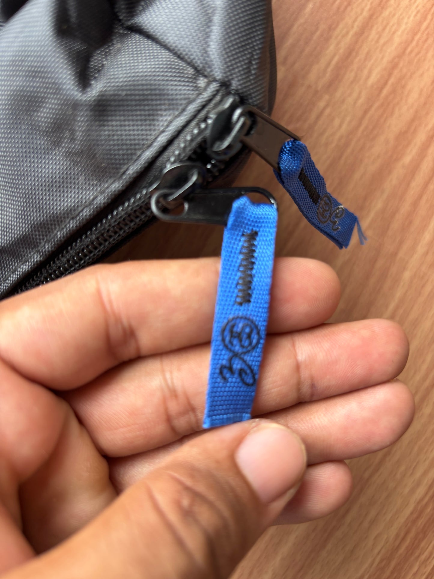Stussy Duffle bag
