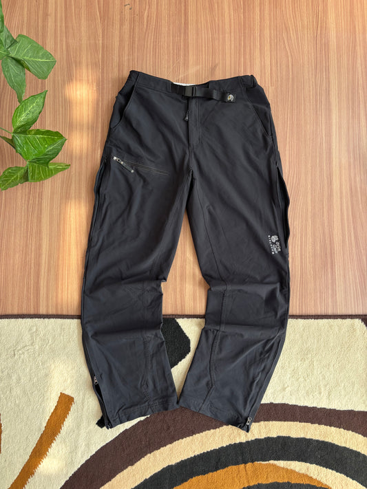 Mountain Hardwear shell pants