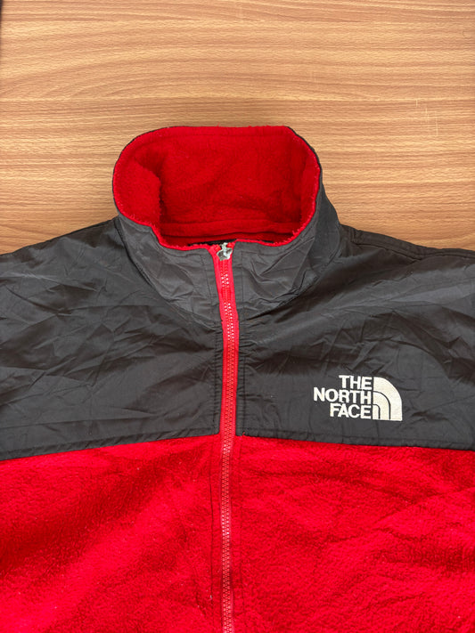 TNF gore fleece