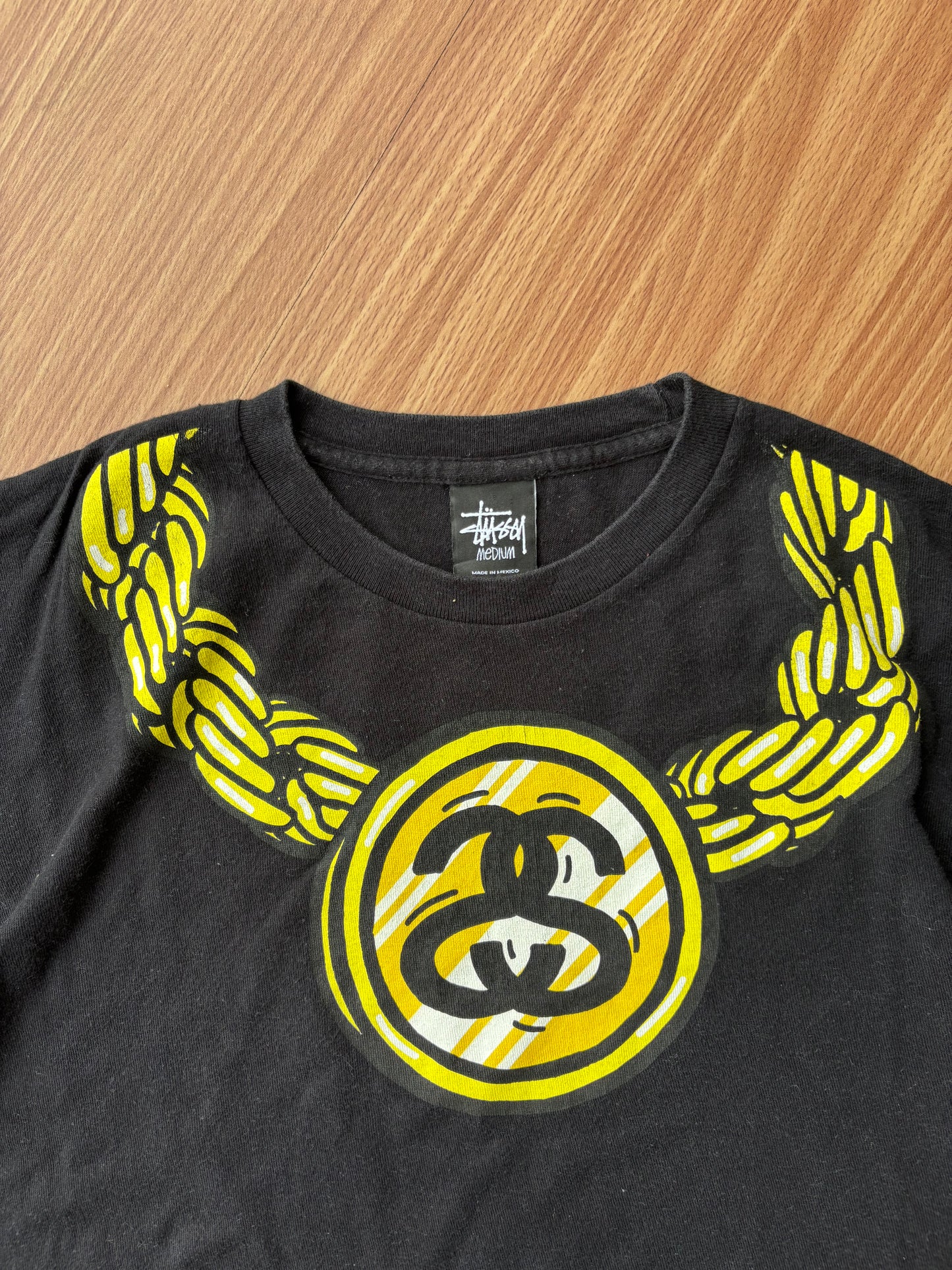 Stussy tee