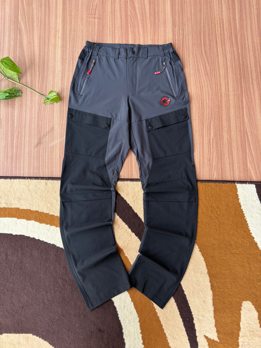 Mammut shell pants