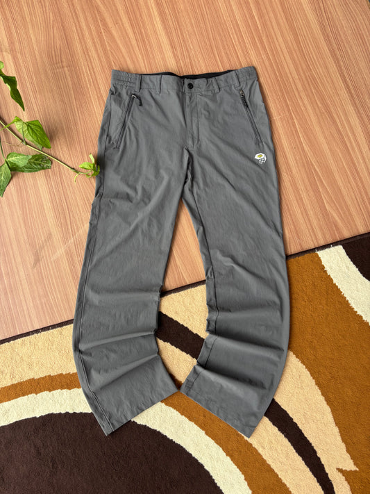 Mountain Hardwear shell pants