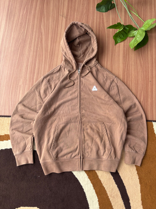 Palace thick hoodie authentic