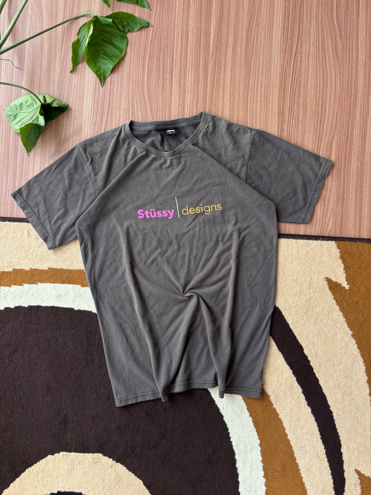 Stussy tee