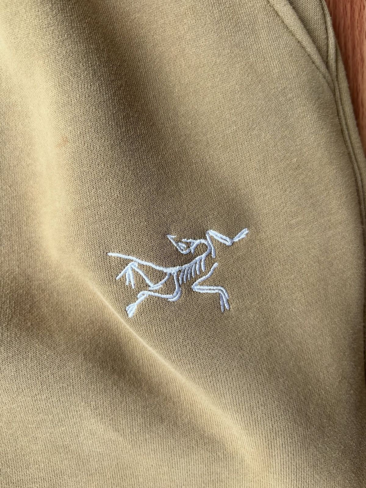 Authentic Arcteryx sweatpants