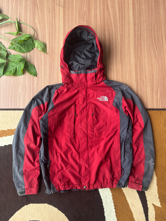 TNF HyVent shell jacket (not waterproof)