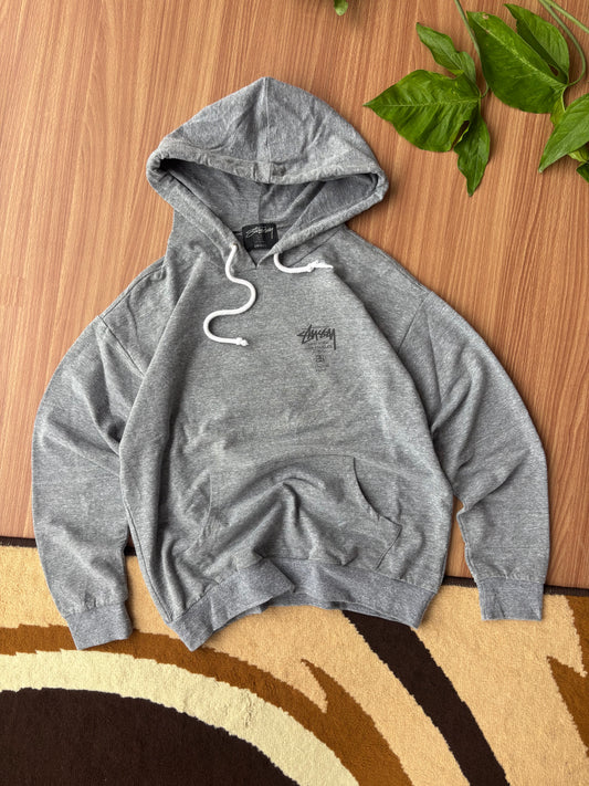 stussy hoodie (bootleg)