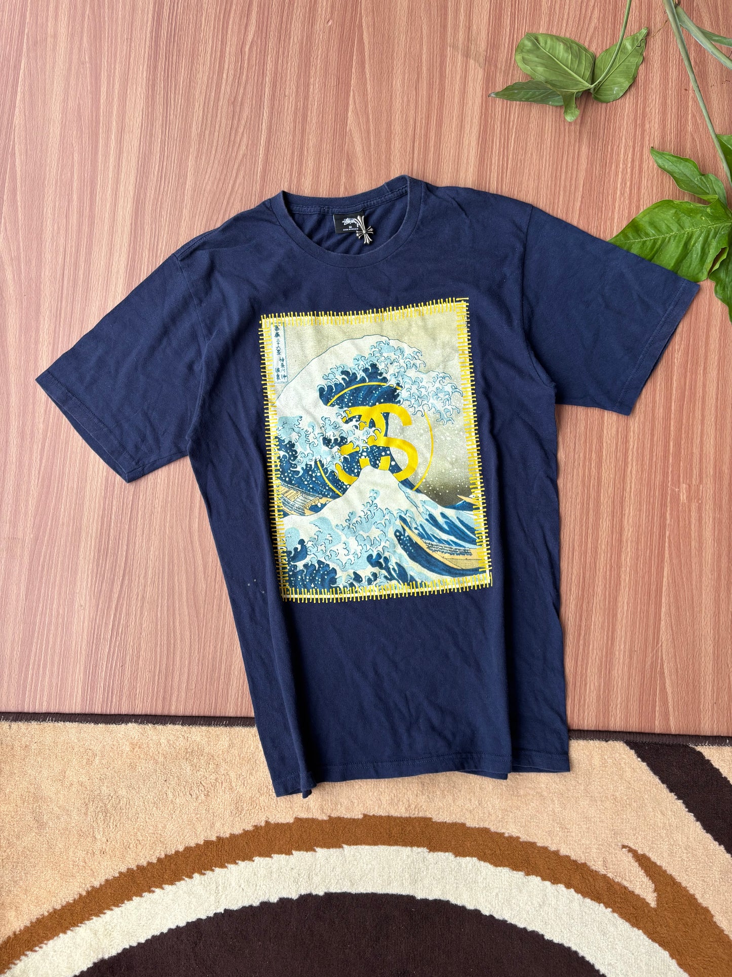 Stussy tee
