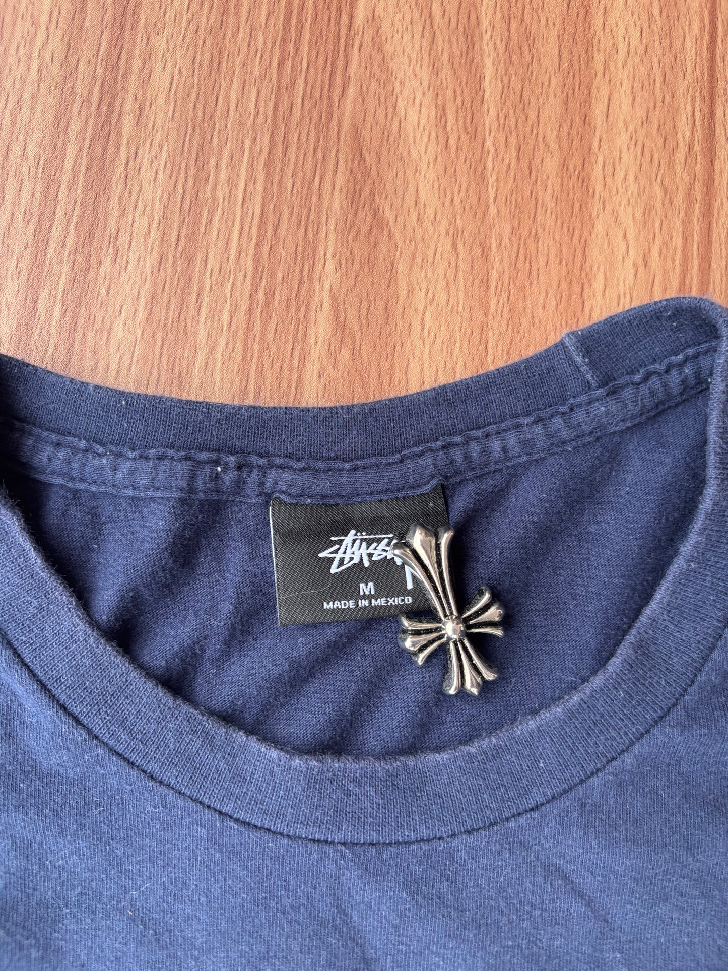 Stussy tee