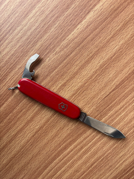 Victorinox Waiter OG knife