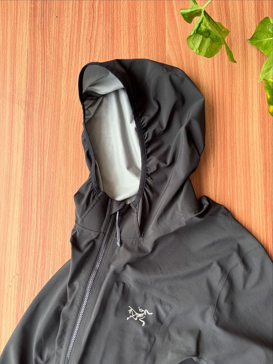 Arcteryx shell