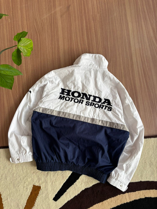 Honda jacket
