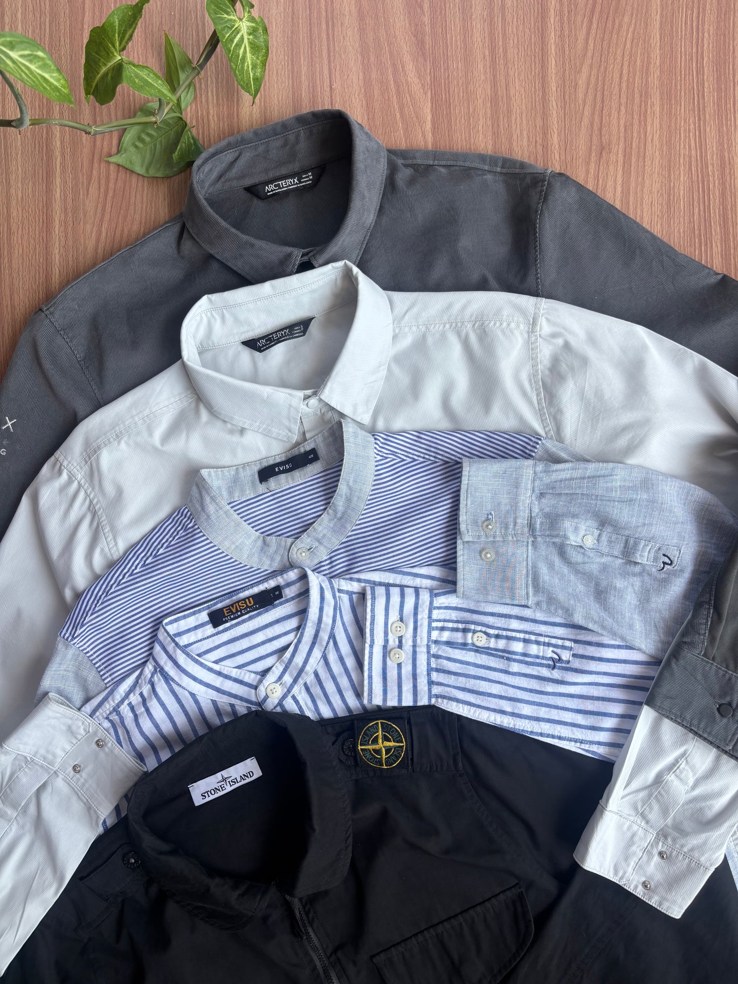 Shirts