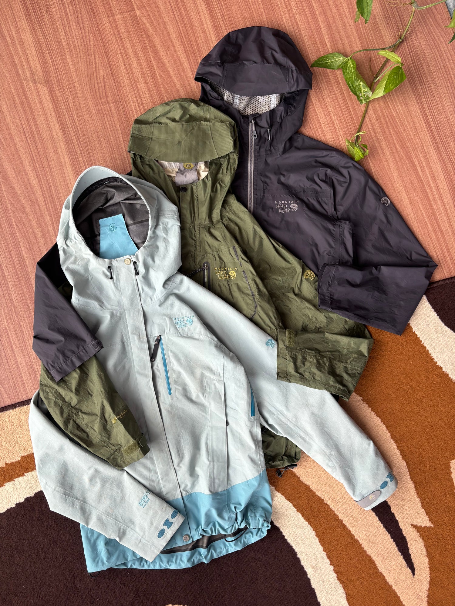 Mountain Hardwear