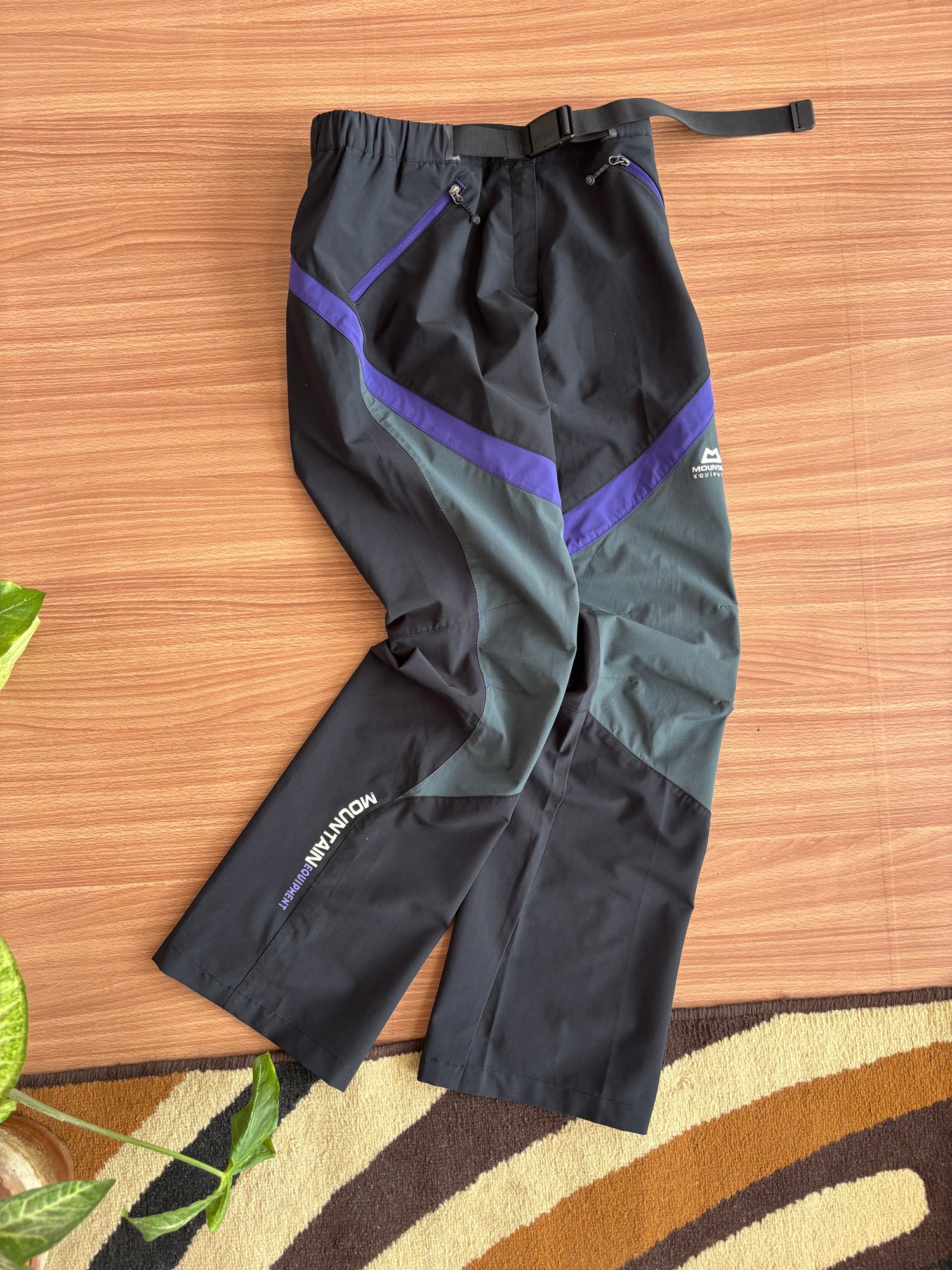Hiking Pants