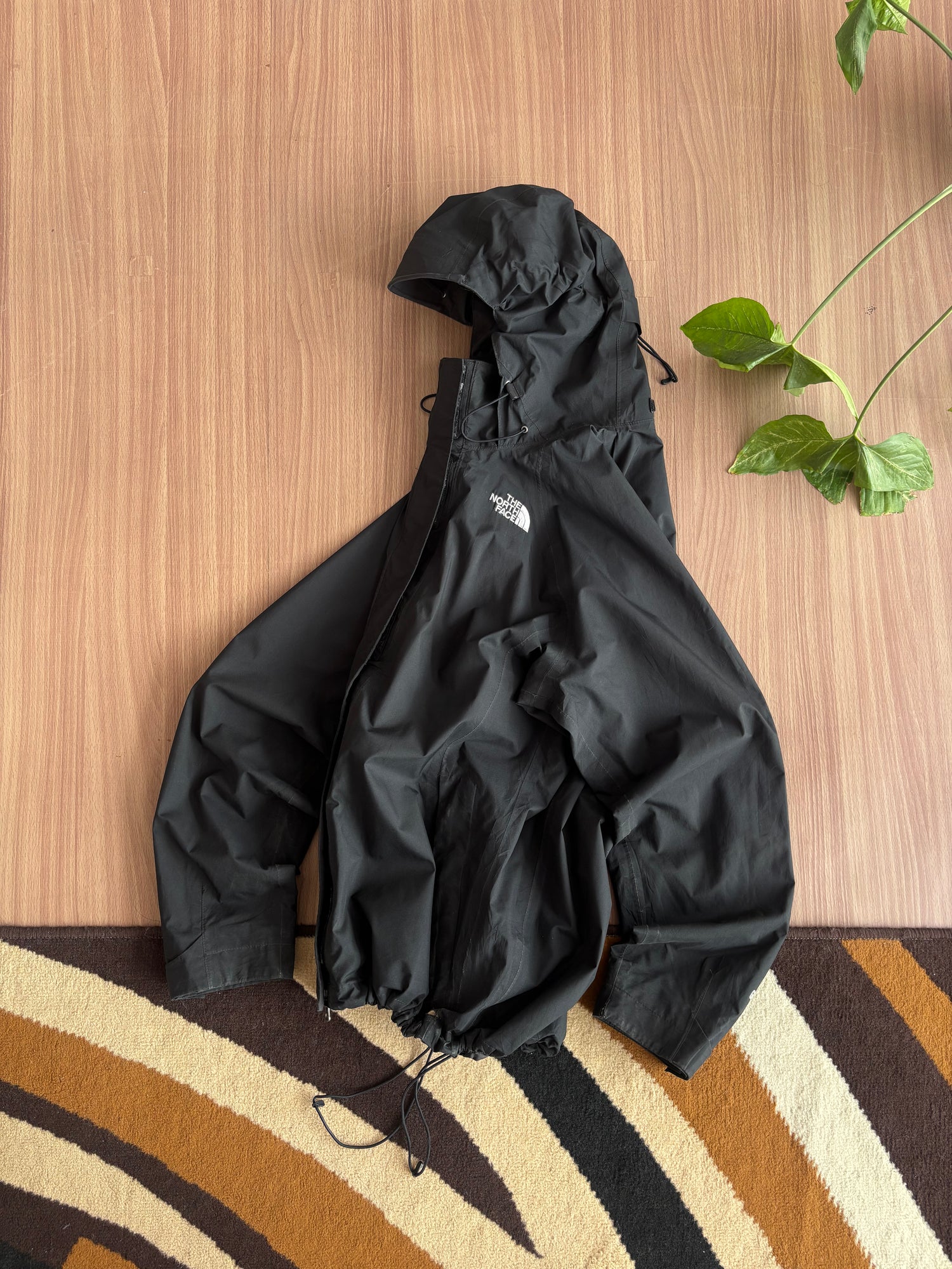 Shell Jackets Drop