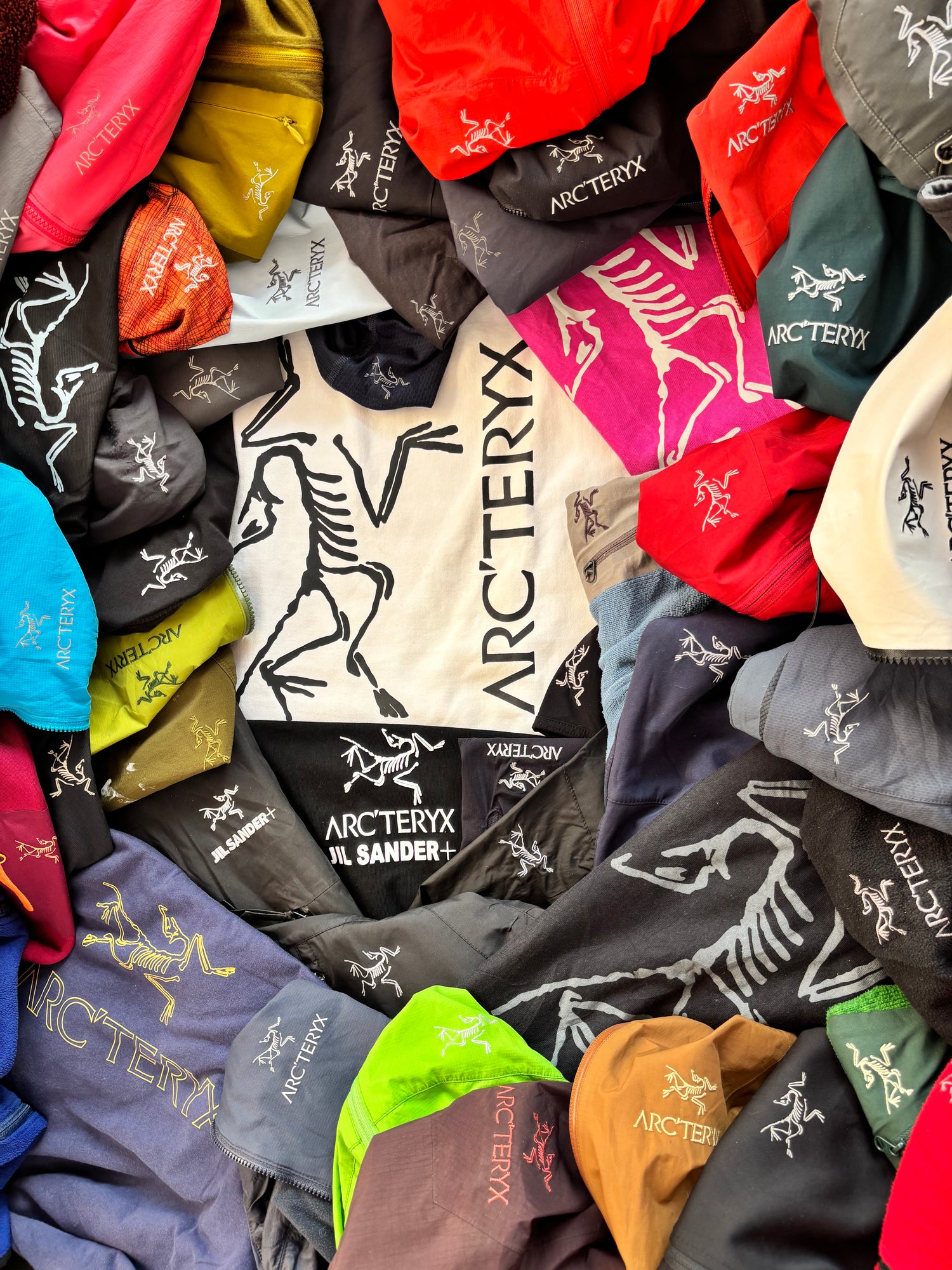 Arcteryx
