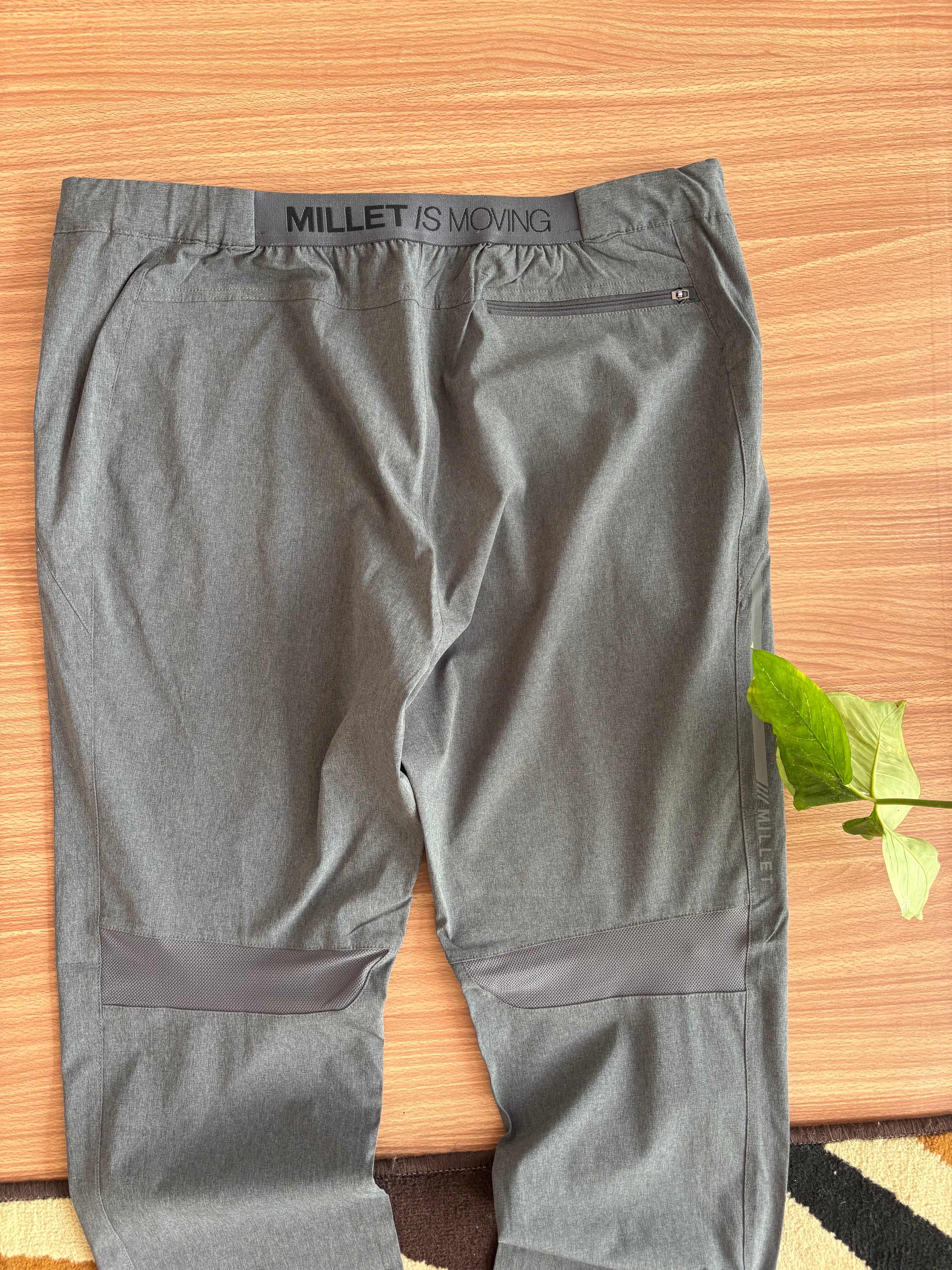 Millet RSC TrailRun pants