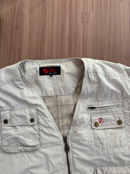 Fjällräven MT Traveller Vest (Vintage)