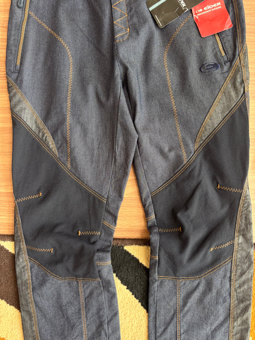 Eider Hiking Pants (XS)