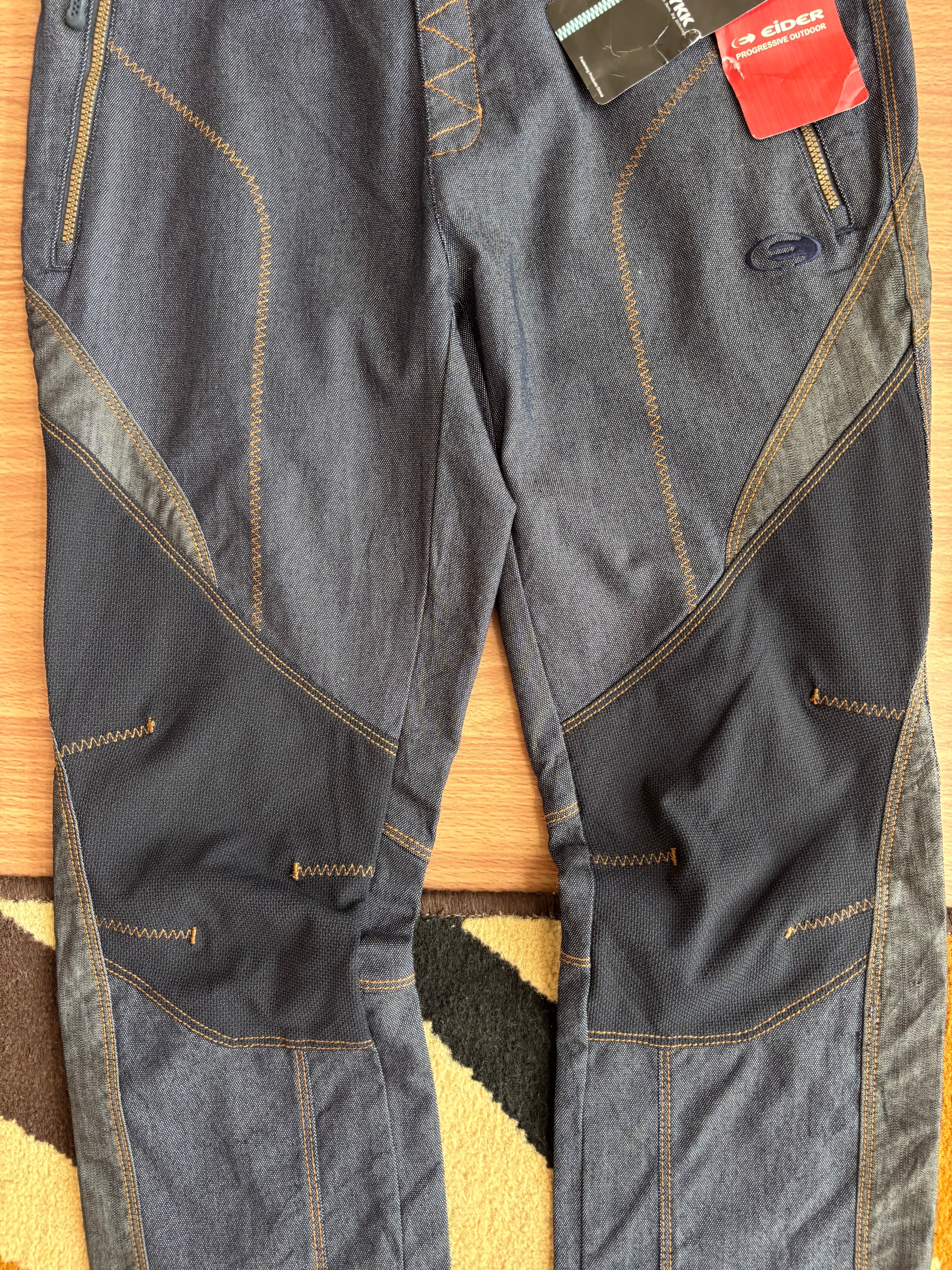 Eider Hiking Pants (XS)