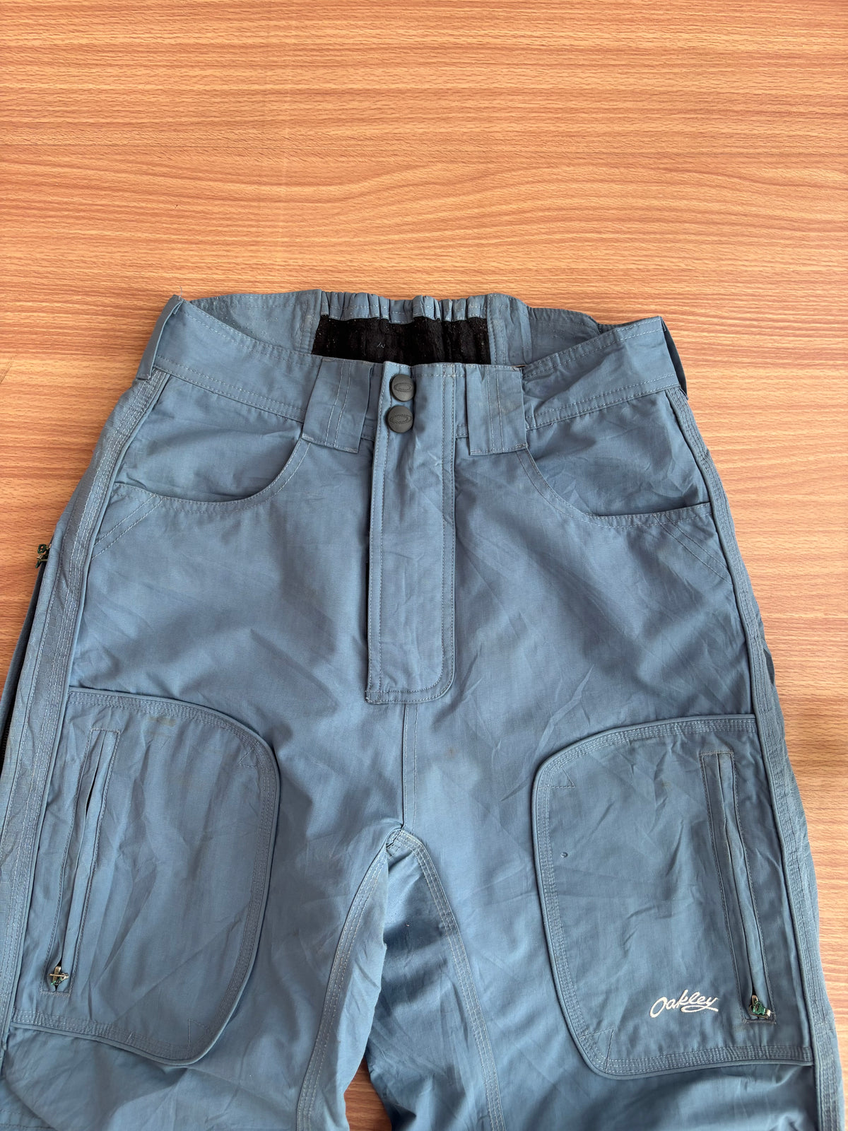 Oakley software skii/technical pants (S)