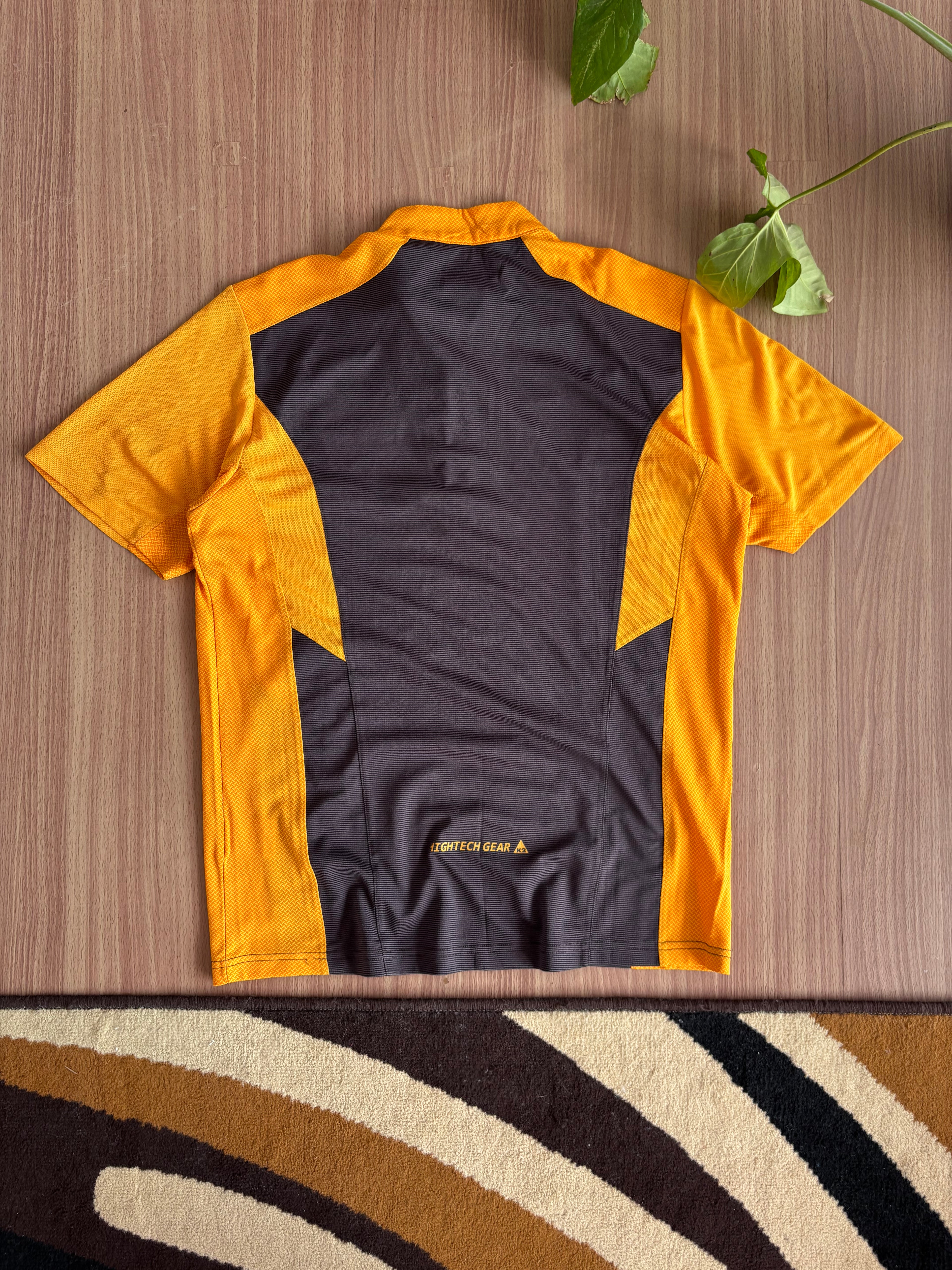 K2 Hightech gear hiking tee