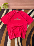 Quiksilver tee(L)